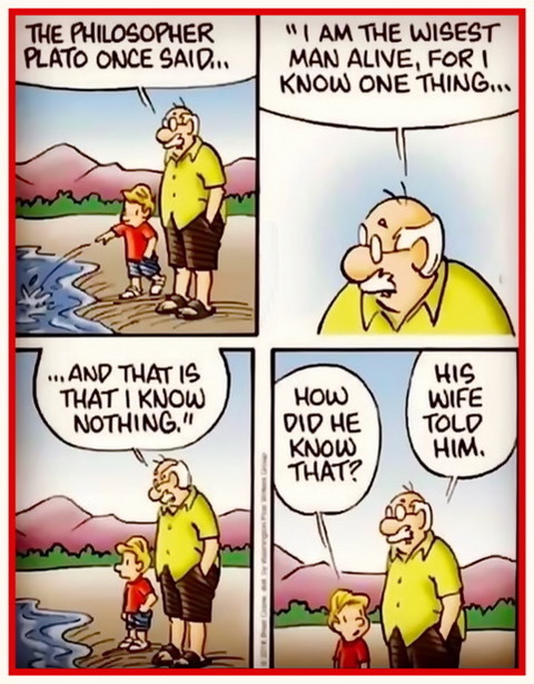 "MORE de MOTTE MIRTH" – by Des Kelly