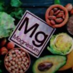 Magnesium-essential
