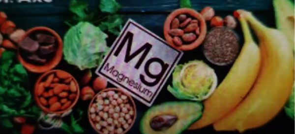 Magnesium-essential