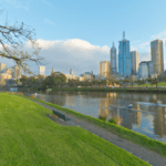 Melbourne