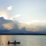 Parakrama Samudraya - elanka