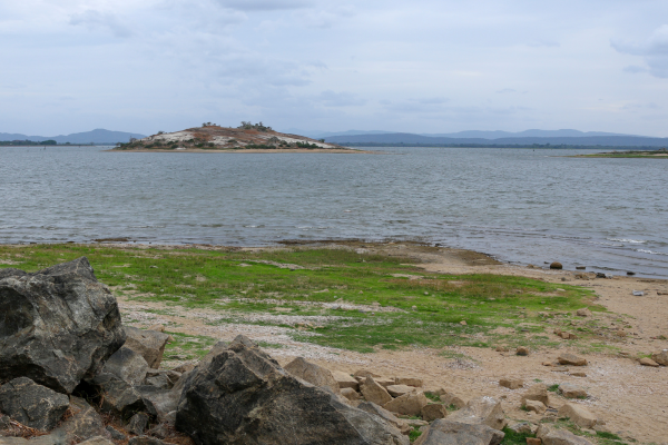 Parakrama Samudraya - elanka