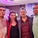 Party time as the Walawwa has double celebration for Avuruddu and a decade in business - BY TREVINE RODRIGO IN MELBOURNE  - elanka
