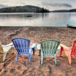 Plastic Chair