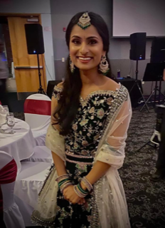 Poem For My Daughter – by Charmaine Candappa