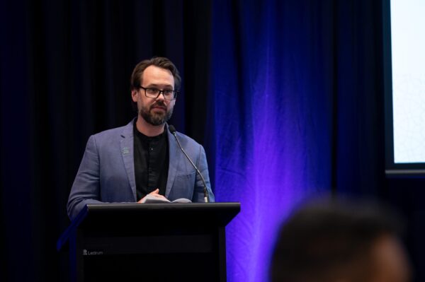 Photos of the Premier's Iftar dinner 2023 (Credit: NSW Govt - Cassandra Hannagan)