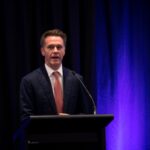 Photos of the Premier's Iftar dinner 2023 (Credit: NSW Govt - Cassandra Hannagan)