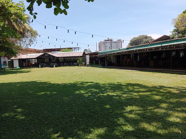 Rugby in 20th Century Sri Lanka & Havelocks Sports Club 2023 – by Joe Paiva - elanka