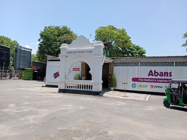 Rugby in 20th Century Sri Lanka & Havelocks Sports Club 2023 – by Joe Paiva - elanka 