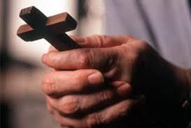 THE CROSS
