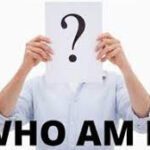 Who am I