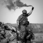 Second World War