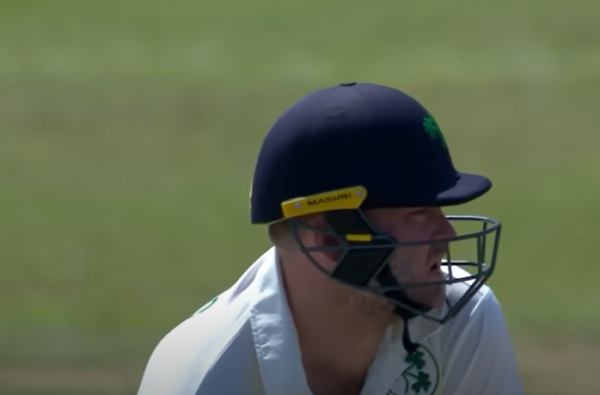 Sri Lanka vs Ireland 2023