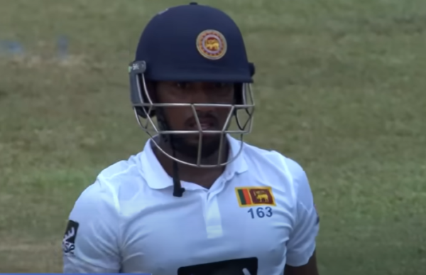 Sri Lanka vs Ireland 2023