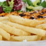 Sri Lankan chicken cury