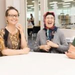 Tech Savvy Seniors & Elders