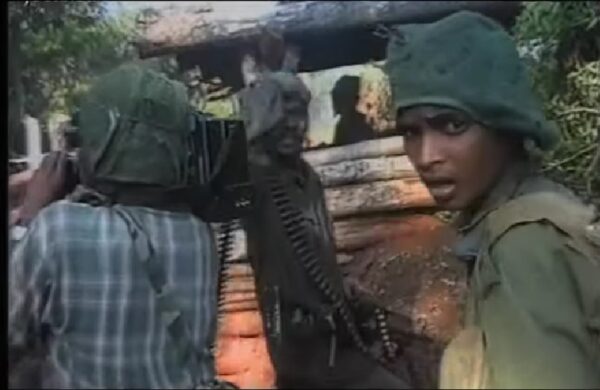 The Modern Origins of Sri Lanka's Ethnic Conflict