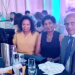 The Saints of Nugegoda annual dinner dance - By Trevine Rodrigo- elanka