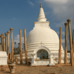 Thuparamaya Stupa