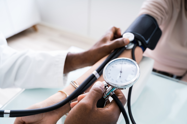 Understanding the impact of age on high blood pressure – By  Dr harold Gunatillake