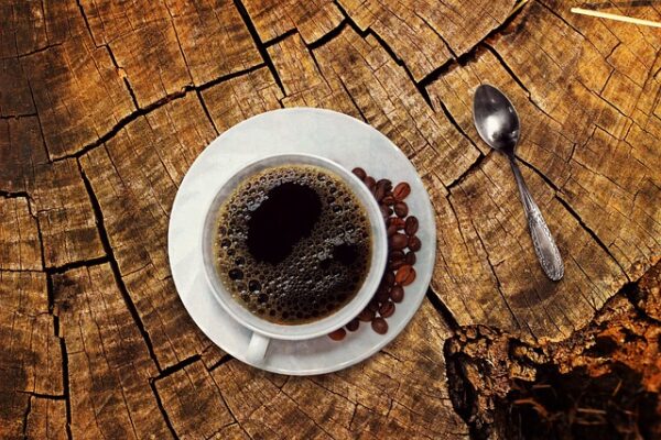 Health Benefits of moderate coffee consumption – By Dr harold Gunatillake