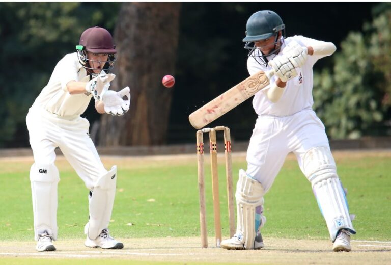 A Landmark in Ceylon’s Cricket Test History: Beating India in January 1965-by Michael Roberts