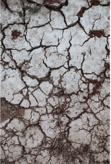 earth tremors