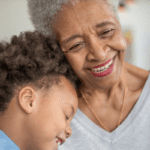 grandmothers