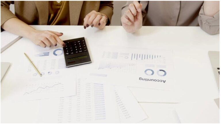 Time for finance professionals to step up – by Aubrey Joachim