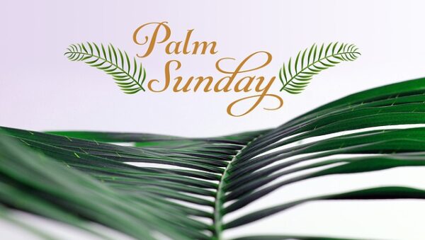 palm sunday