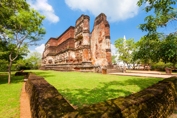 polonnaruwa