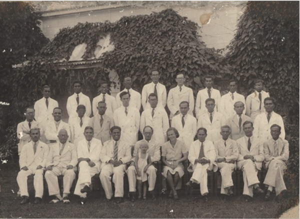 royal collage - elanka