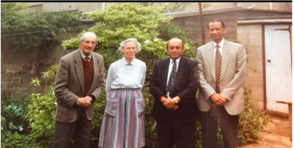 royal collage - elanka