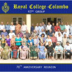 royal collage - elanka