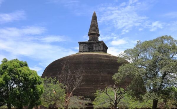 temple