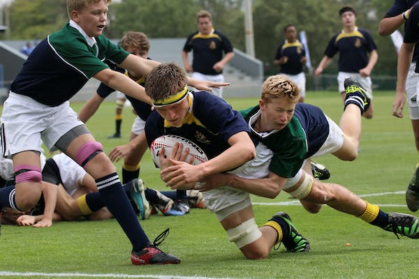 Asia Rugby-eLanka
