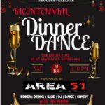 Bicentennial Dinner Dance - 1 July 2023 6:30 PM - 12:00 PM ( Sydney Event )