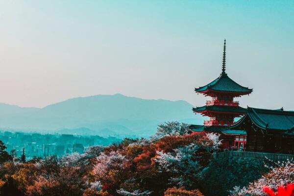 Buddhist temple-eLanka