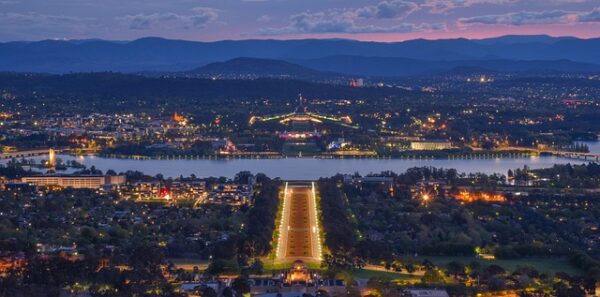 Sri Lanka High Commission in Canberra