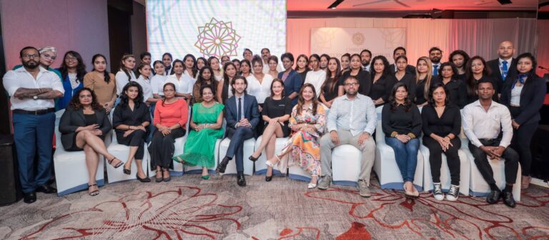 Christell Group launches Christell International Institute – unveils anti-aging age element® treatment for the first time in Sri Lanka