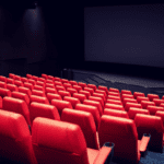 Cinemas of Colombo