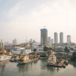 Colombo Port City