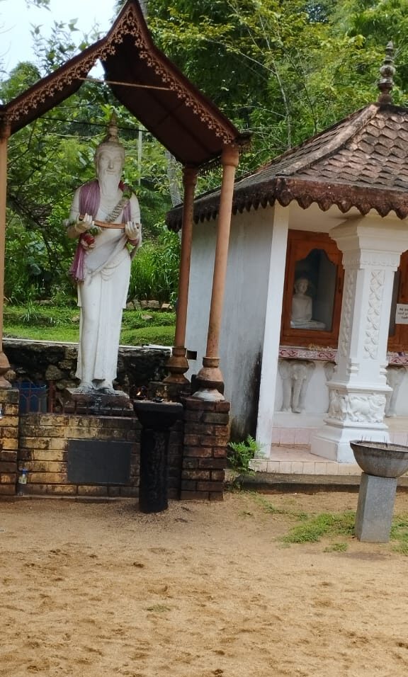 Dambadeniya - elanka