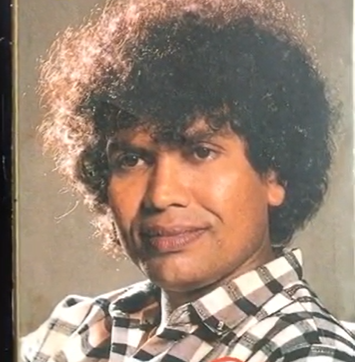DAYARATNE PERERA INCOMPARABLE INIMITABLE MUSICIAN CUM VOCALIST IN AN EFFERVERSCENT VOYAGE FOR WELL OVER FOUR DECADES – by Sunil Thenabadu
