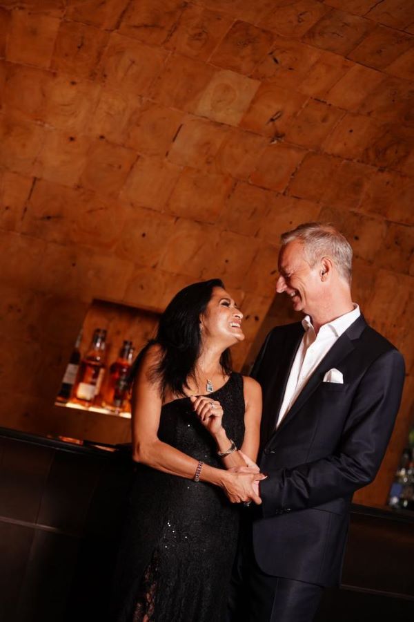 Destination Weddings