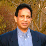 Dr. Gamini Kariyawasam