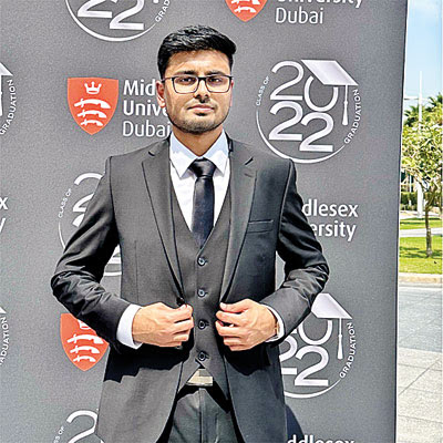 Future Lankan Solicitor in Dubai