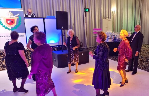 Holy Family Convent Dehiwala - Annual Dinner Dance at the Grand on Princes, Melbourne - Photos thanks to Trevine Rodrigo - elanka