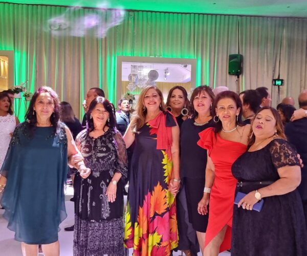 Holy Family Convent Dehiwala - Annual Dinner Dance at the Grand on Princes, Melbourne - Photos thanks to Trevine Rodrigo - elanka