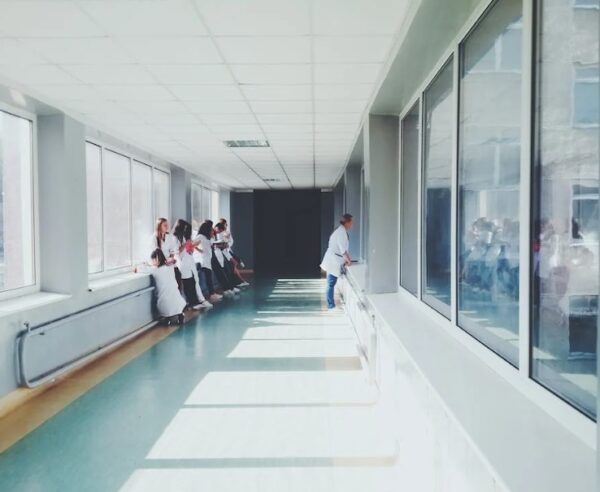 Hospital